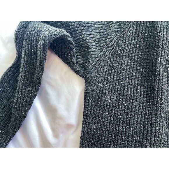 Weatherproof Crewneck Sweater | Wool Blend - Picture 5 of 11